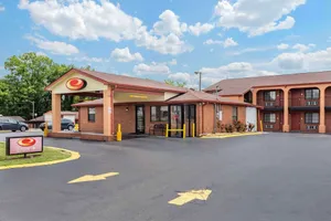 Image of Econo Lodge Nashville North - Opryland