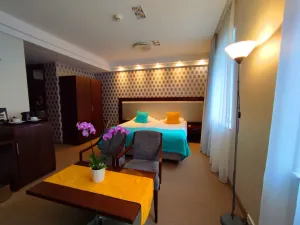 Image of Hotel Zamek Centrum