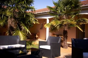 Image of The Originals City, Hôtel La Closerie, Nantes Nord