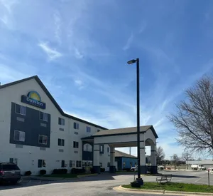 Image of Days Inn by Wyndham Copperas Cove