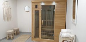 Image of Hôtel Althea - Piscine et Sauna