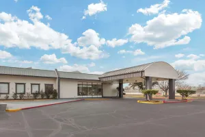 Image of Quality Inn Gainesville