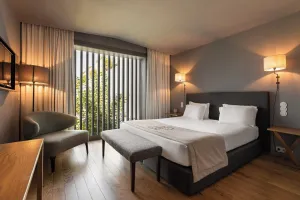 Image of Eurostars Santa Luzia