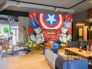 Image of Mercure Reims Parc Des Expositions