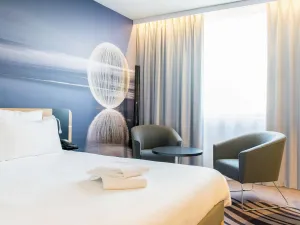 Image of Novotel Szczecin Centrum