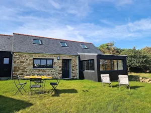 Image of Charming Penty 2-4 People, Morlaix Bay-formerly TUI Ferienhaus