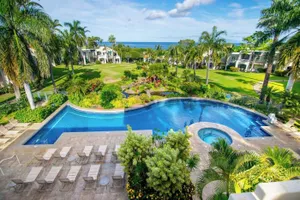Image of Palms at Wailea