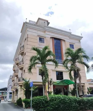 Image of Desa Inn Hotel