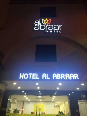 Image of Hotel Al Abraar