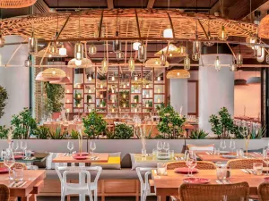 Image of Novotel Paris Porte Versailles