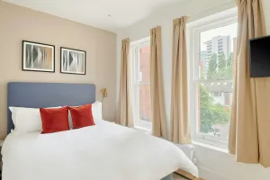 Image of The Prince Hotel Vauxhall, Sonder by Marriott Bonvoy