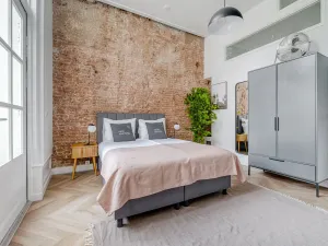 Image of City Rooms Amsterdam Hemonystraat - Digital access