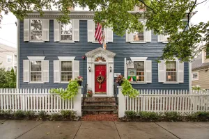 Image of William's Grant Inn Bed and Breakfast