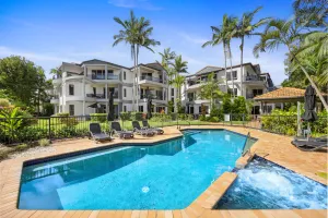 Image of Como Noosa