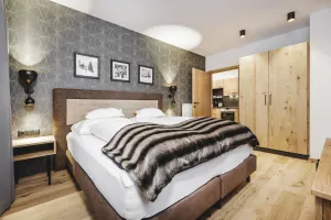 Image of Valentin Design Apartments