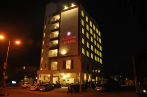 Image of Chandra Imperial