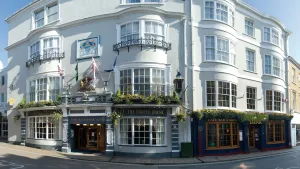 Image of The Royal & Fortescue Hotel