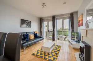Image of Central Belfast Apartments: Cromwell