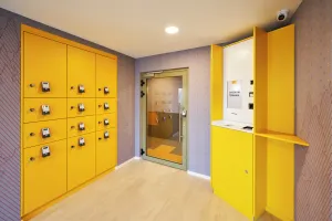 Image of McDreams Hotel Ingolstadt