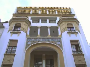Image of Hôtel Volubilis