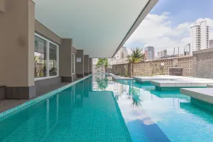 Image of Vossa Bossa VN Turiassu