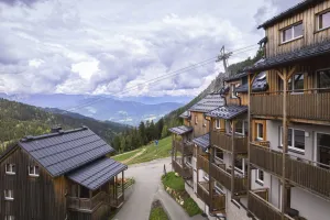 Image of Chalet With Finnish Sauna