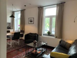 Image of Le Baron Apartments
