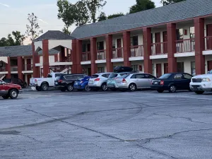 Image of Budget Inn & Suites