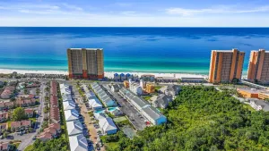 Image of Southwind by Panhandle Getaways