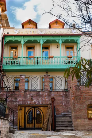 Image of Betlemi Old Town Hotel