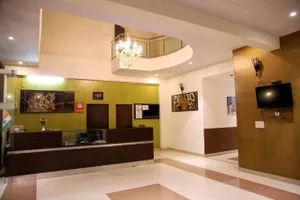 Image of Hotel Grand Ranthambore