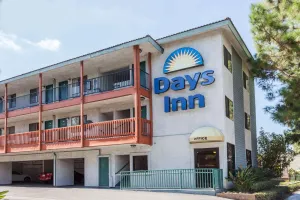 Image of Days Inn by Wyndham Anaheim West