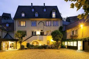 Image of Hotel & Spa A la cour d'Alsace by HappyCulture