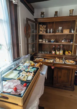 Image of Gîtes et chambres d'hôtes Maison Ungerer