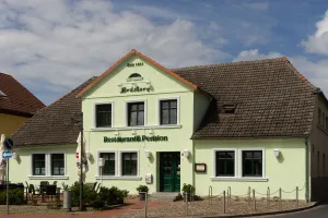 Image of Nordstern Restaurant & Pension