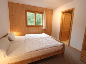 Image of Comfortable chalet at 1500m with sauna