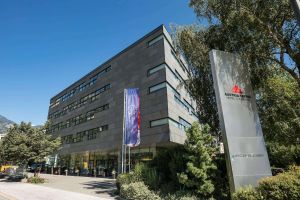 Image of Austria Trend Hotel Congress Innsbruck