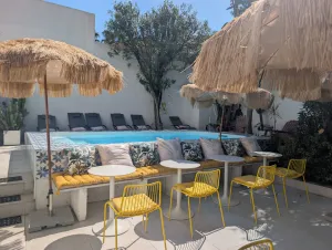 Image of Hôtel Mademoiselle