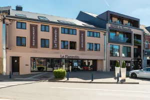 Image of Le Florentin