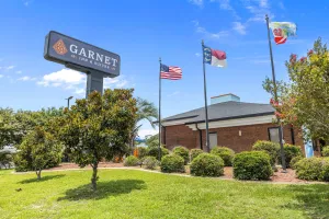 Image of Garnet Inn & Suites, Morehead City near Atlantic Beach