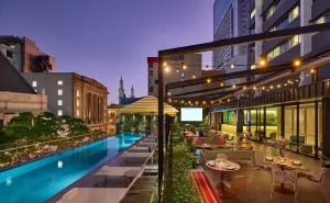 Image of Hyatt Regency Brisbane