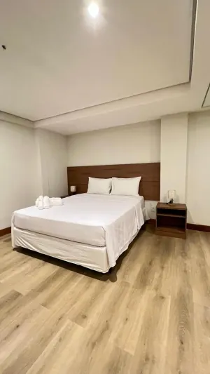 Image of Amazon Seasons hotel