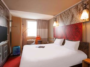 Image of ibis Paris Porte de Clichy Centre