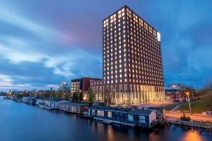 Image of Leonardo Royal Hotel Amsterdam