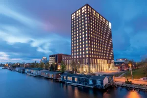 Image of Leonardo Royal Hotel Amsterdam