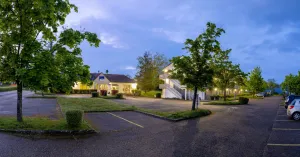 Image of The Originals City, Hôtel Mâcon Nord