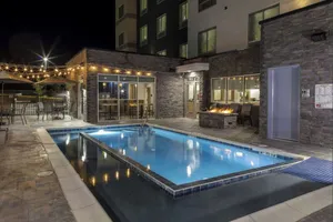 Image of Fairfield Inn & Suites Monahans