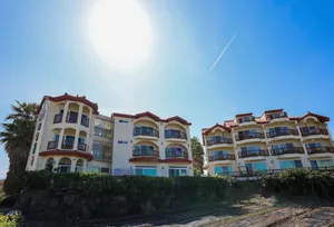 Image of New Beachscape