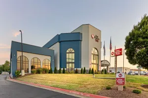 Image of Best Western Plus Harrisonburg