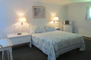 Image of Country Squire Motel